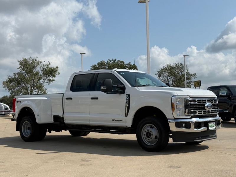 2025 Ford F 350SD