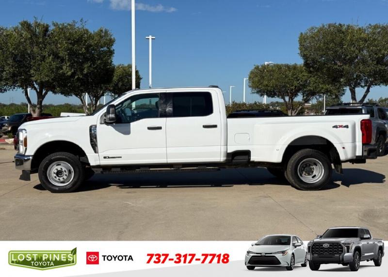 2026 Ford F 350SD