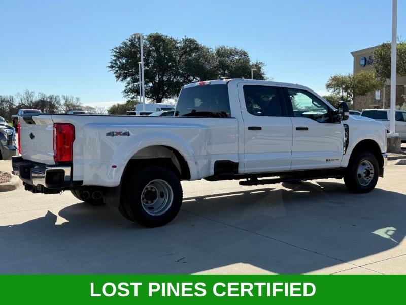 2026 Ford F 350SD