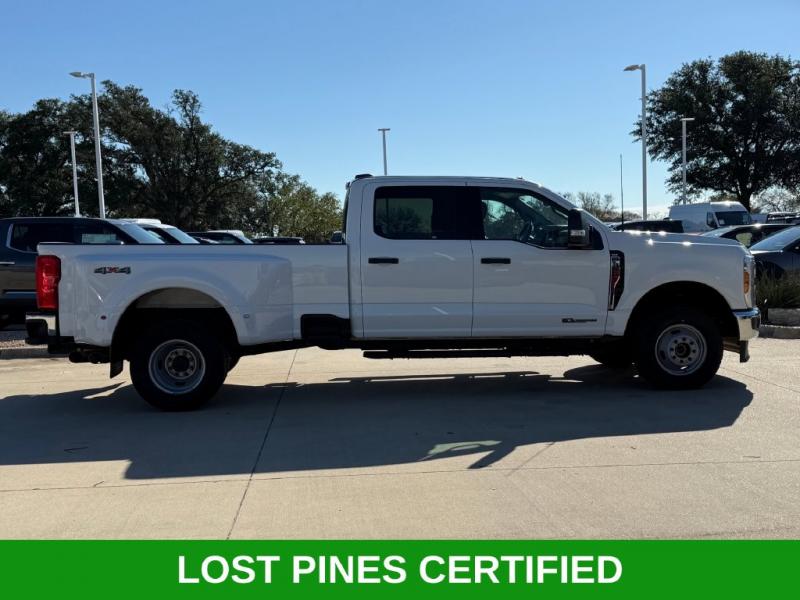 2026 Ford F 350SD
