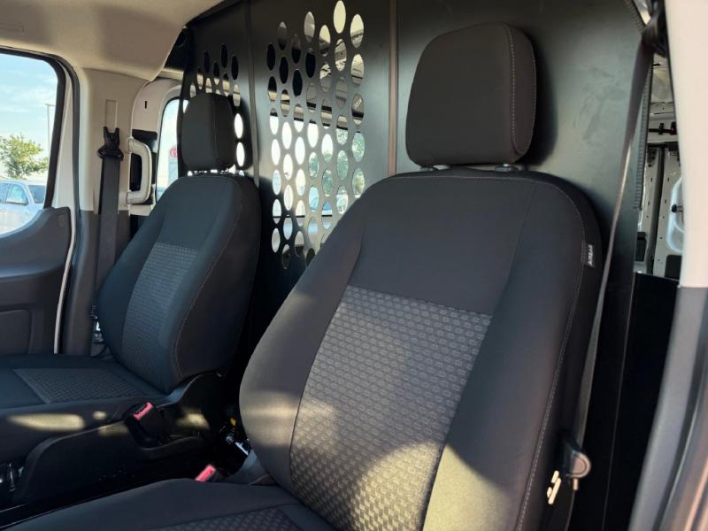 2025 Ford Transit 250