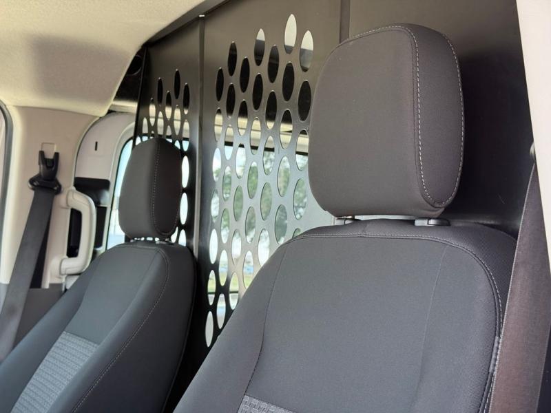 2025 Ford Transit 250