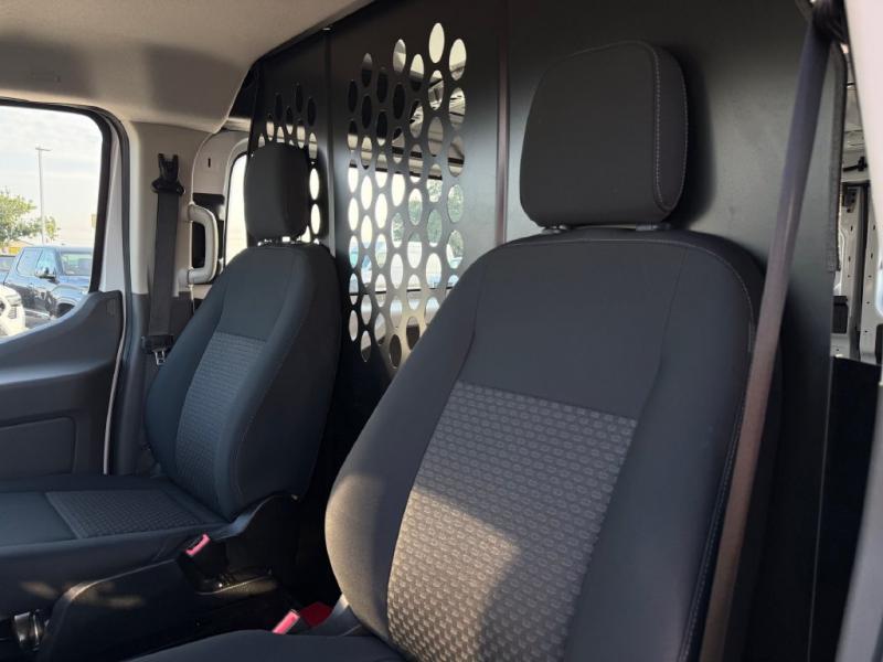 2025 Ford Transit 250