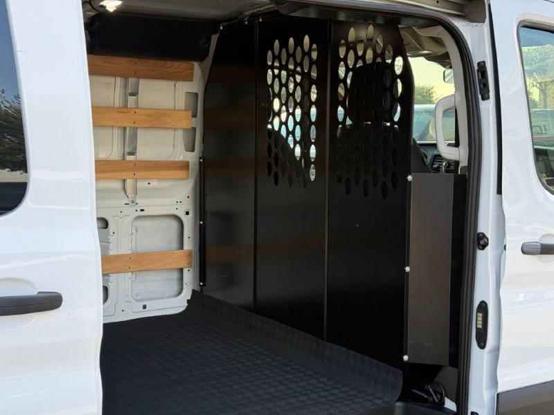 2025 Ford Transit 250