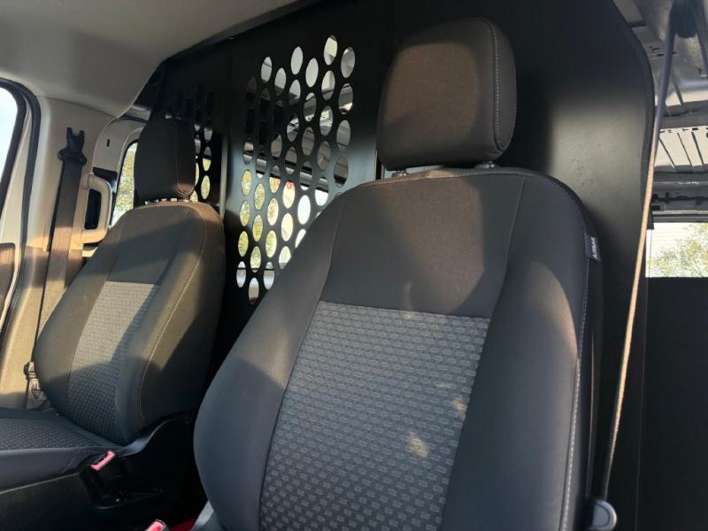2025 Ford Transit 250