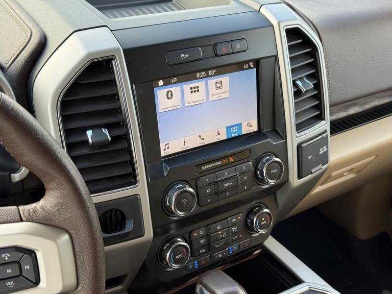 2019 Ford F 150