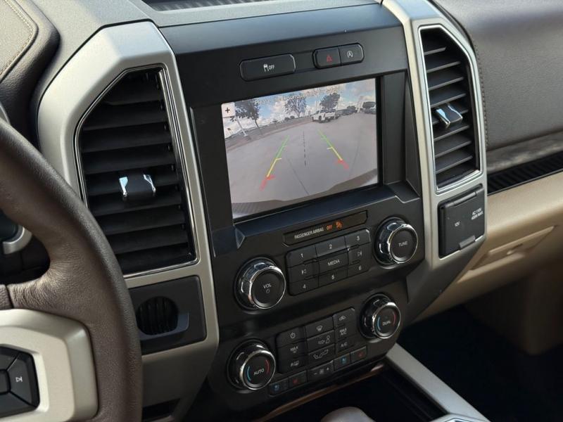 2019 Ford F 150
