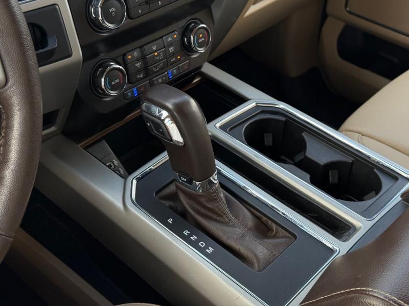 2019 Ford F 150
