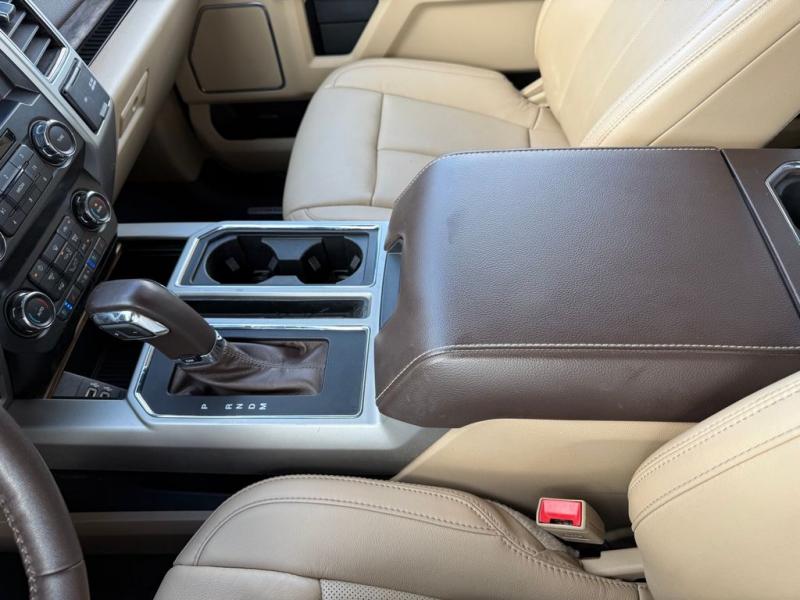 2019 Ford F 150