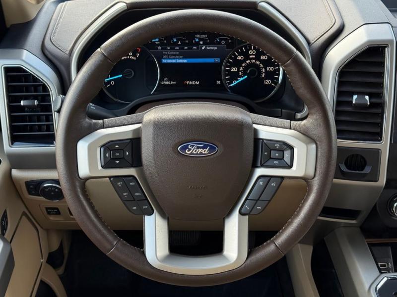 2019 Ford F 150