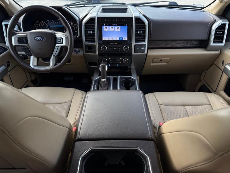 2019 Ford F 150