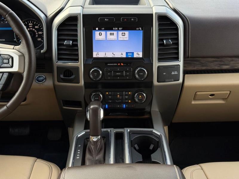 2019 Ford F 150