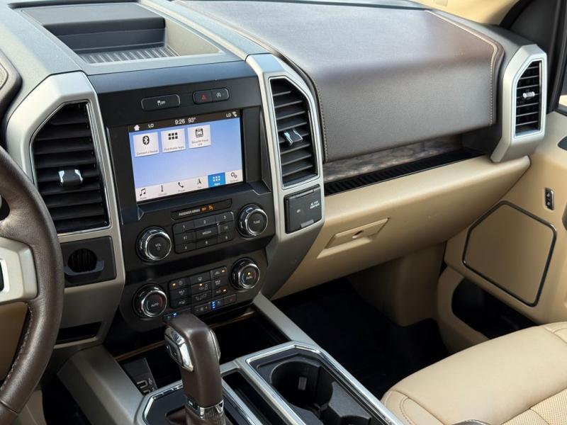 2019 Ford F 150