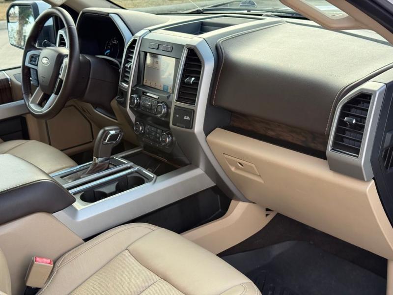 2019 Ford F 150