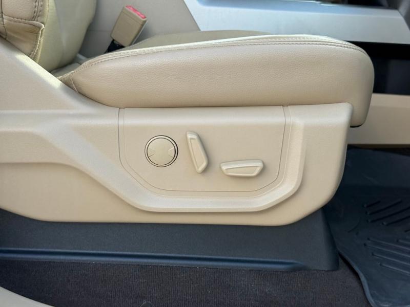 2019 Ford F 150