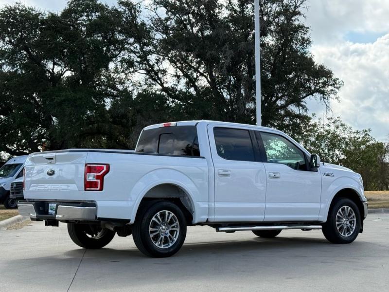 2019 Ford F 150