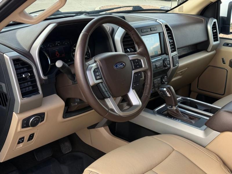 2019 Ford F 150