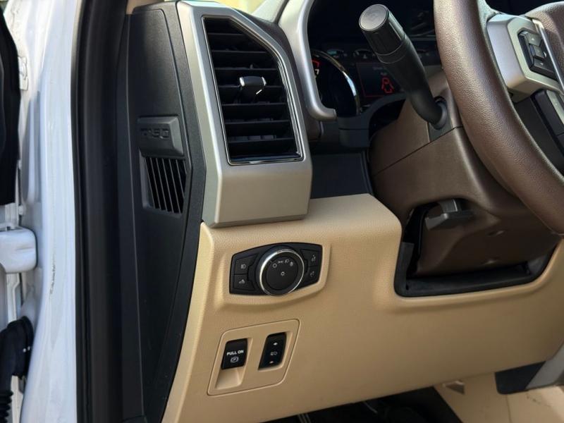 2019 Ford F 150