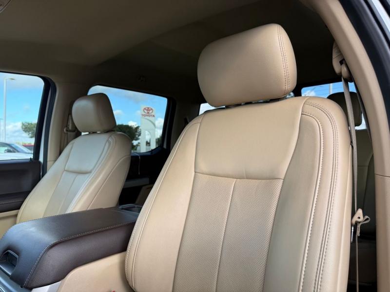 2019 Ford F 150