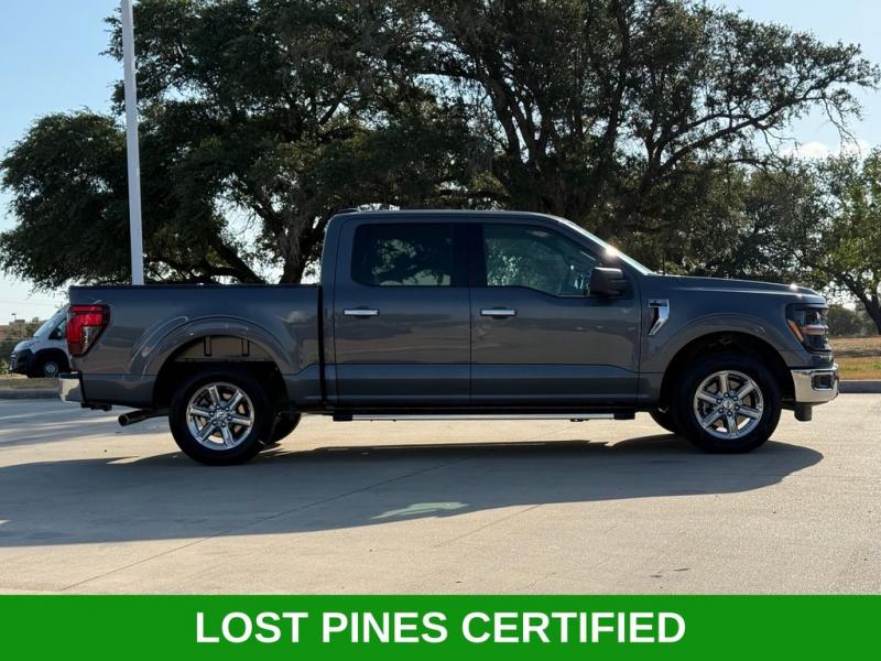 2025 Ford F 150