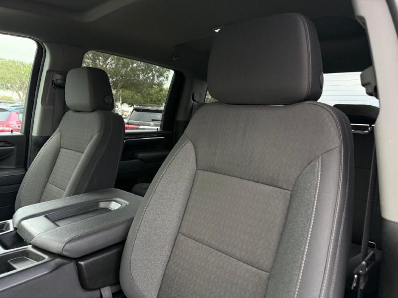 2025 Chevrolet Silverado 3500HD