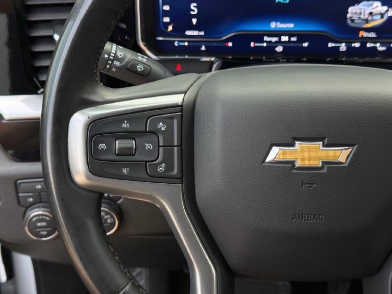 2025 Chevrolet Silverado 3500HD