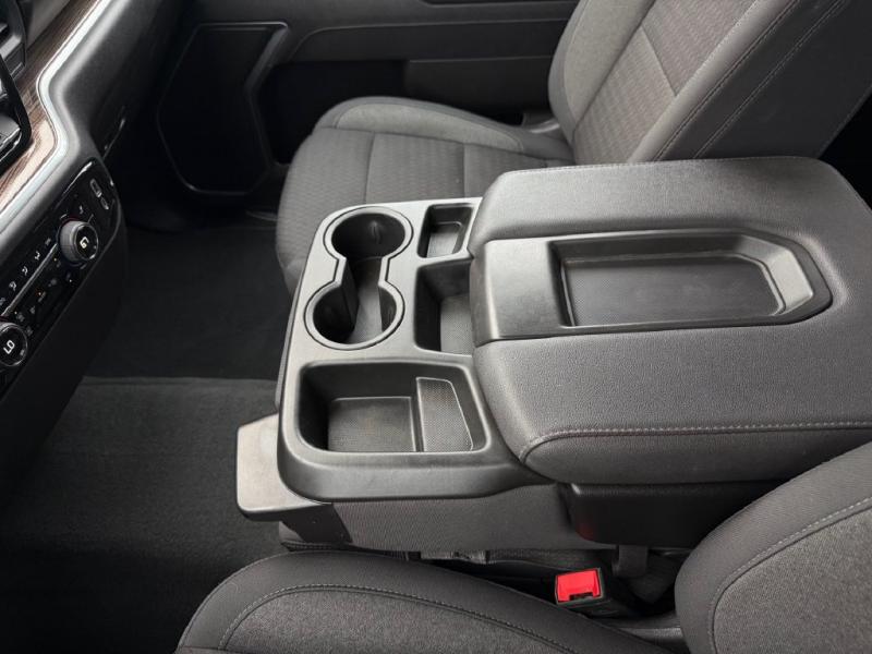 2025 Chevrolet Silverado 3500HD