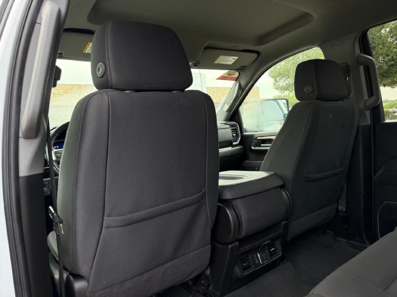 2025 Chevrolet Silverado 3500HD
