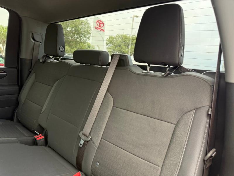 2025 Chevrolet Silverado 3500HD