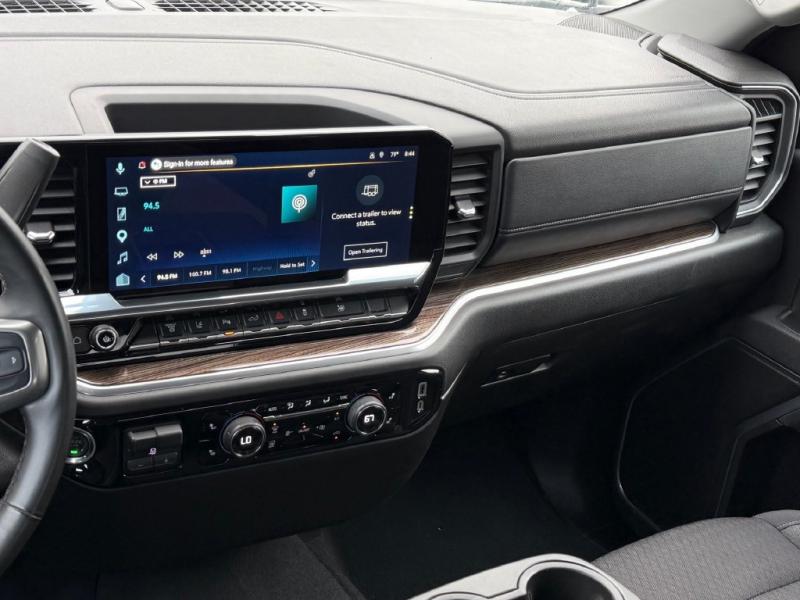 2025 Chevrolet Silverado 3500HD