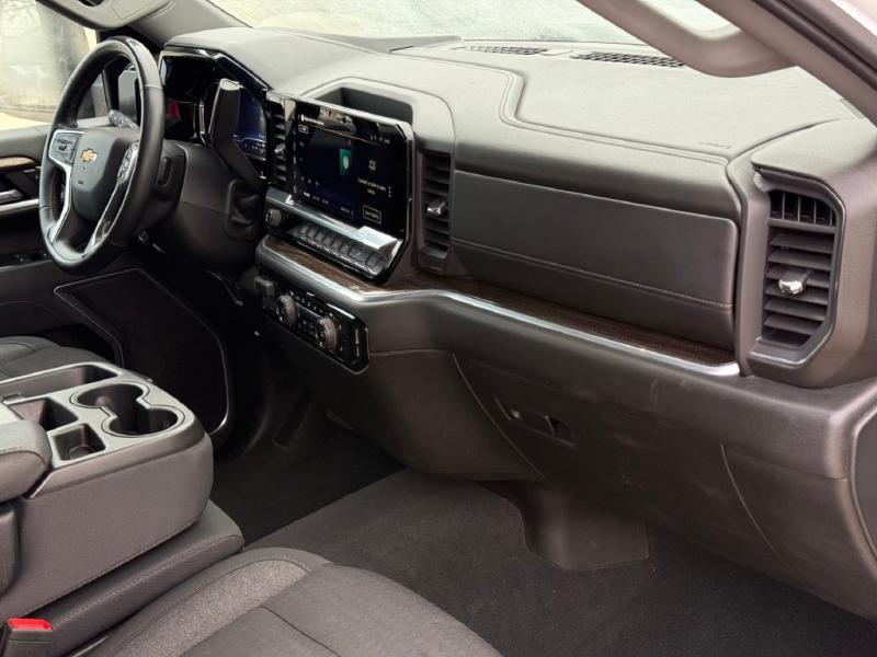 2025 Chevrolet Silverado 3500HD