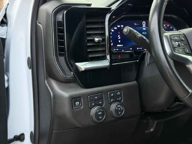 2025 Chevrolet Silverado 3500HD