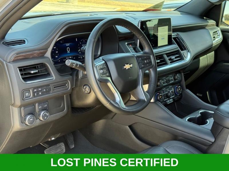 2023 Chevrolet Tahoe