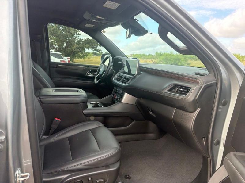 2023 Chevrolet Tahoe