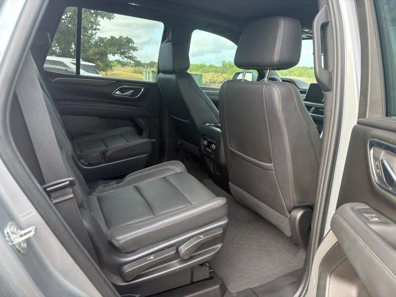2023 Chevrolet Tahoe