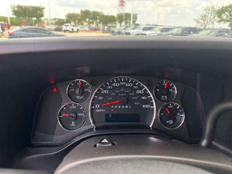 2024 GMC Savana 2500