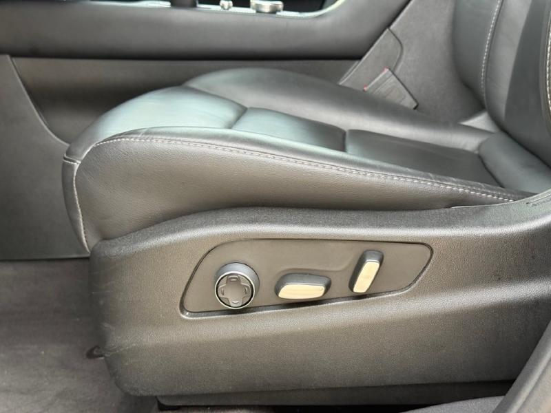 2025 Cadillac XT4