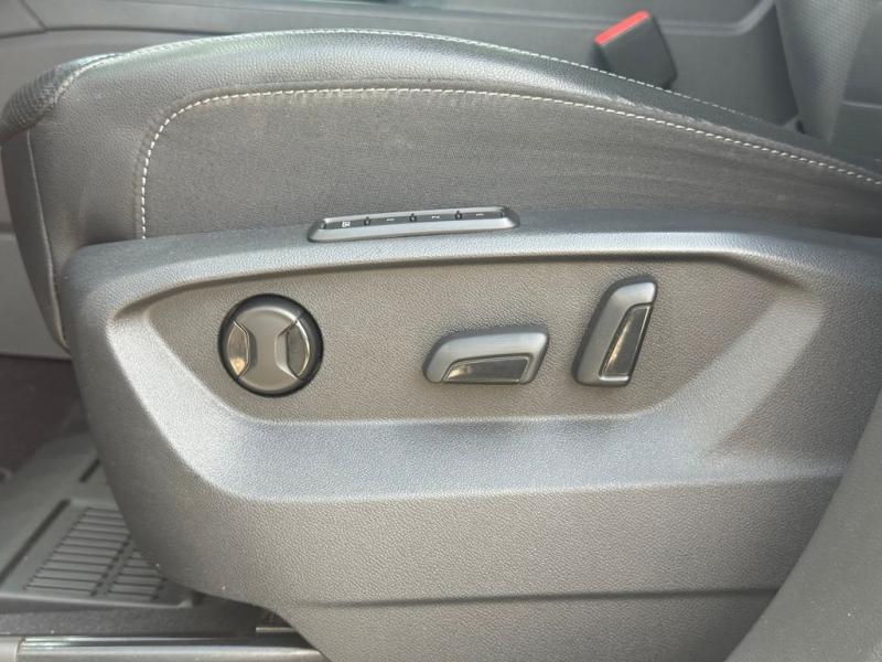 2019 Volkswagen Atlas