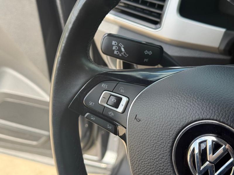 2019 Volkswagen Atlas