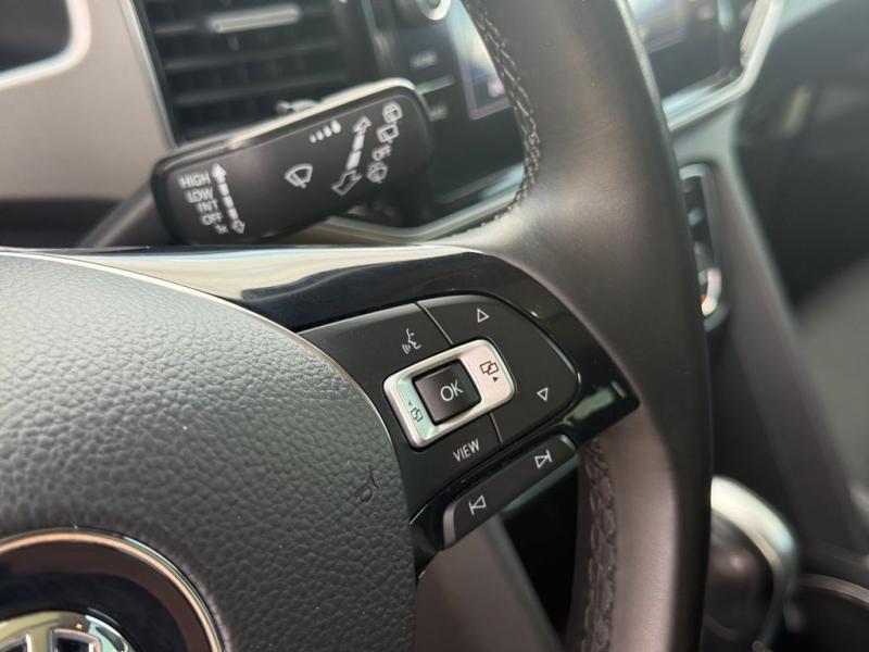2019 Volkswagen Atlas