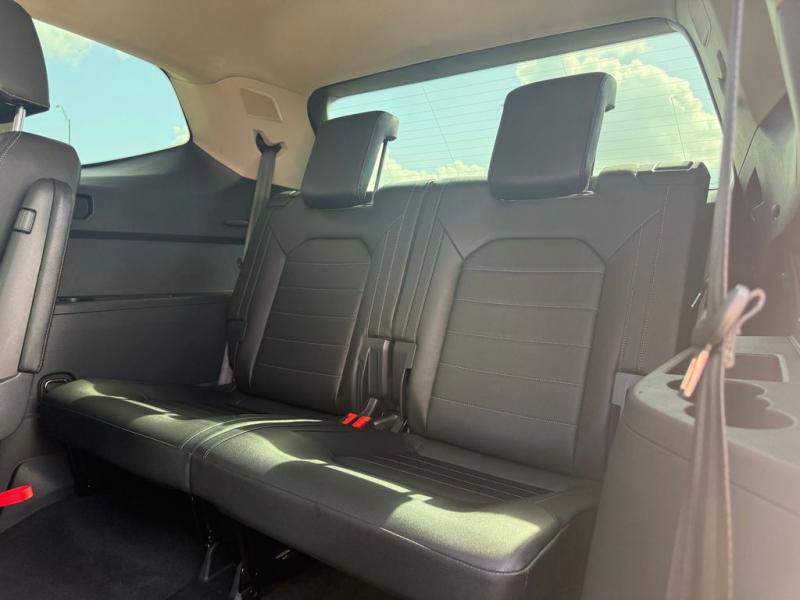 2019 Volkswagen Atlas