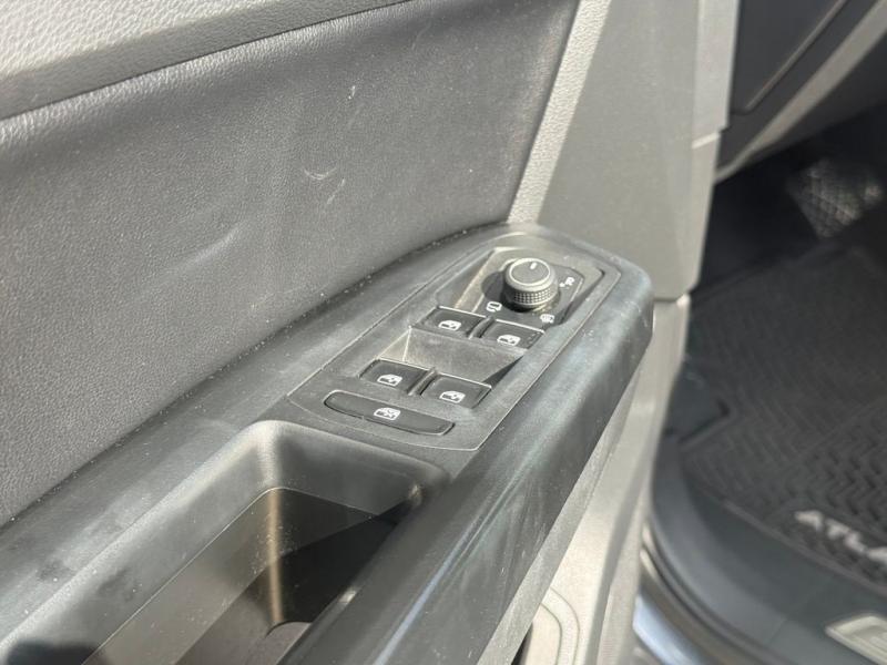2019 Volkswagen Atlas