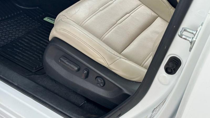 2021 Honda CR V