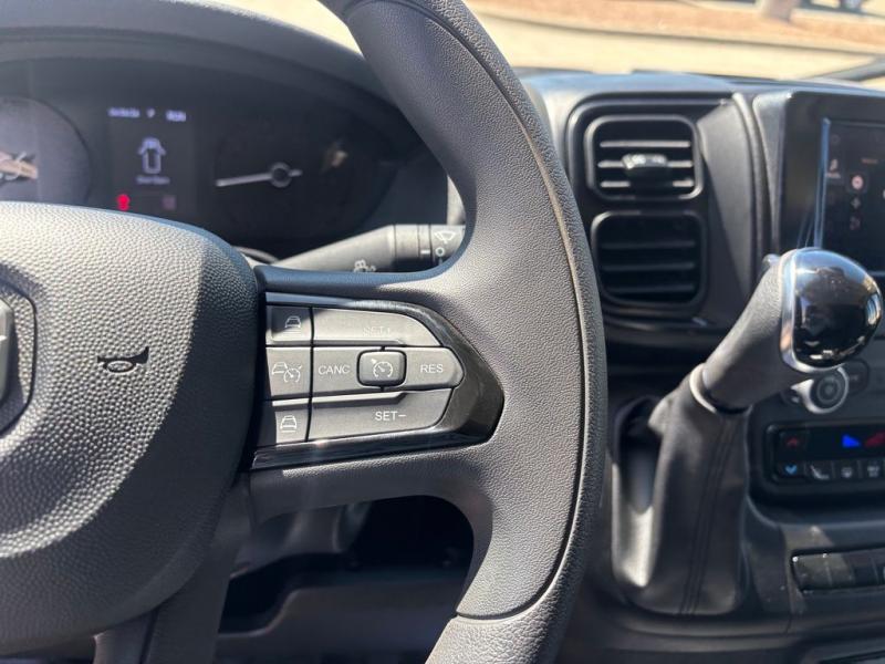2024 Ram ProMaster 2500