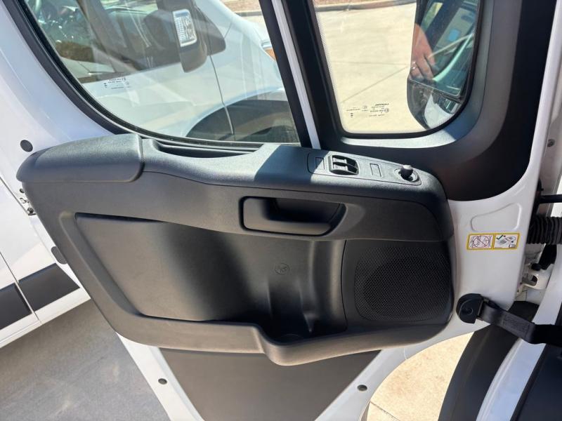 2024 Ram ProMaster 2500