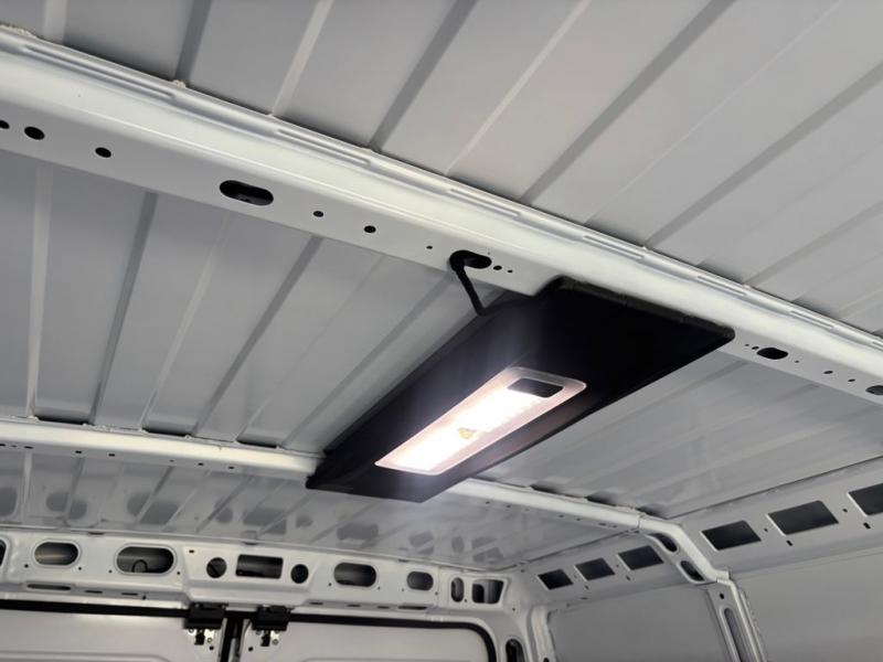 2024 Ram ProMaster 2500