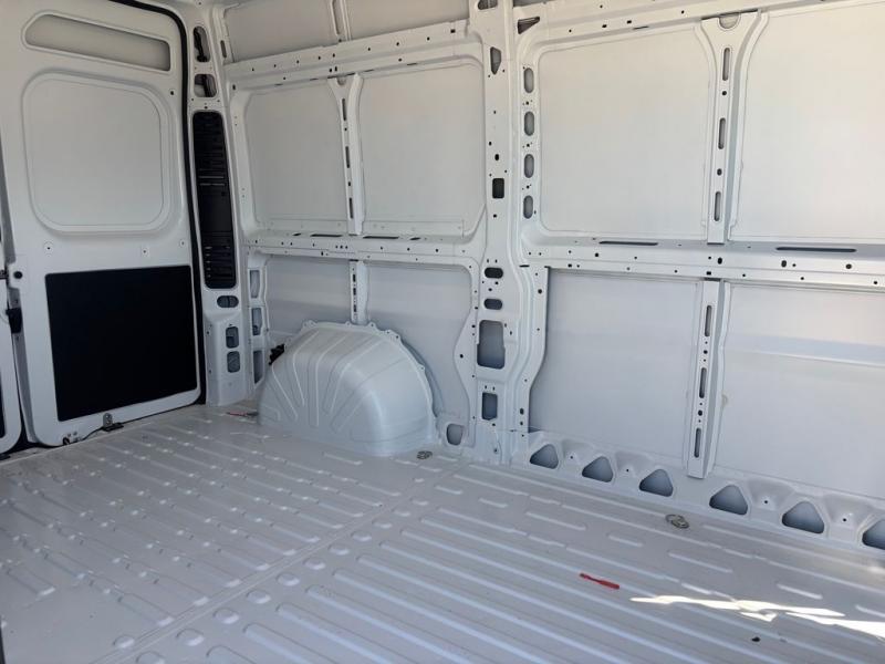 2024 Ram ProMaster 2500