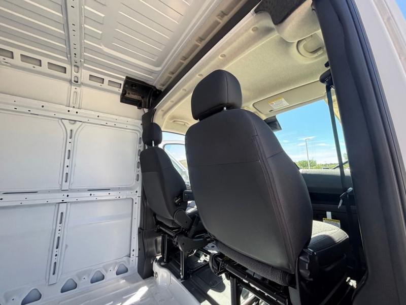 2024 Ram ProMaster 2500