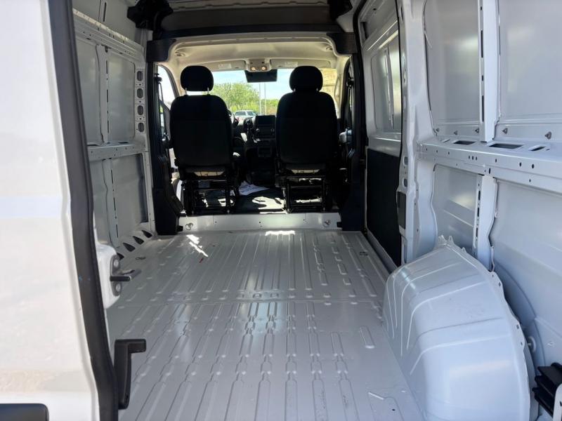 2024 Ram ProMaster 2500
