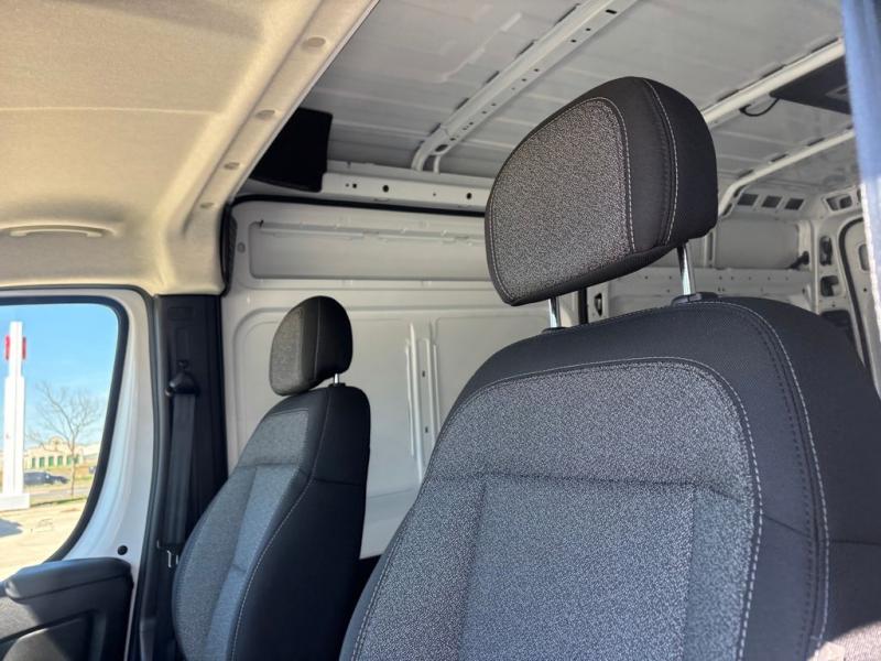 2024 Ram ProMaster 2500